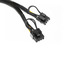 Кабель питания 2x 8Pin PCI-E Huawei 0.4m 2