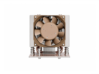 Кулер DYNATRON J24 (3U, Active, SP7, 600W)