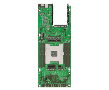 Материнская плата ASRock Rack TURIND8HM3 (Half-Width, SP5, 8 DIMM)