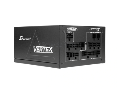 Блок питания Seasonic VERTEX PX-1200 ATX 3.1 (1200W, ATX)
