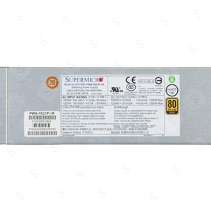 Блок питания Supermicro PWS-1K21P-1R (1200W)