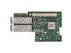 Сетевая карта Mellanox MCX4421A-XCQN (2x SFP28 10GBE)