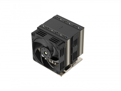 Кулер COOLSERVER CS-SP7-4UM99 (4U, Active, SP7, 450W)