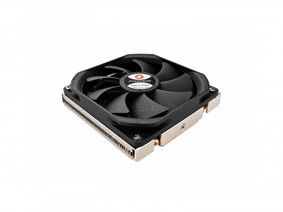 Кулер DYNATRON U10 (1.5U, Active, LGA1851/LGA1700/LGA1200/LGA115X/AM4/AM5, 115W)