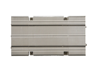 Радиатор SUPERMICRO SNK-P2048P (2U, Passive, LGA2011, 160W)