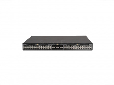 Коммутатор H3C S6805-54HF (48x SFP+ 10 Гбит/с, 6x QSFP28 100 Гбит/с)