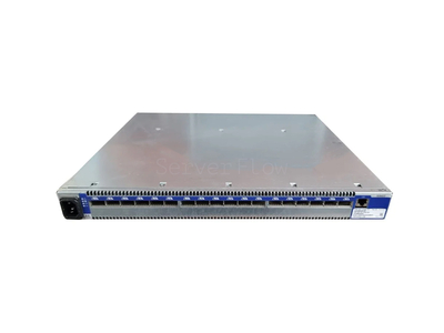 Коммутатор Mellanox IS5023 (18× QSFP 40 Гбит/с) [MIS5023Q-1BRR]