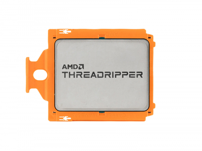 Процессор AMD Ryzen Threadripper 9980X (64c/128t, 3.2GHz-5.4GHz, 350W)