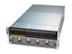 Supermicro AS-4145GH-TNMR (4× Instinct MI300A 128GB)