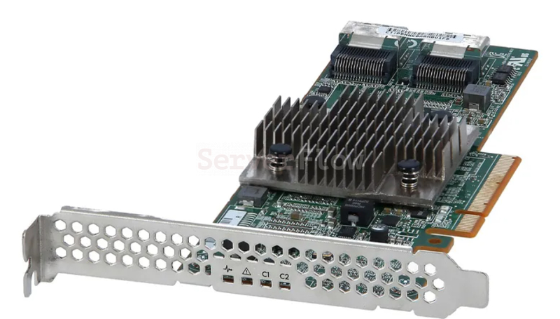 HP HBA P240 PCI-E