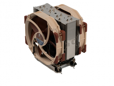 Кулер Noctua NH-U14S DX-4677