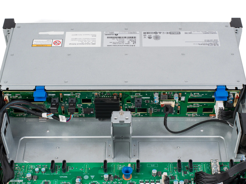 Серверная платформа Huawei TaiShan 200 2U 12LFF (2x Kunpeng 920-7260, 2x 2000W) 8