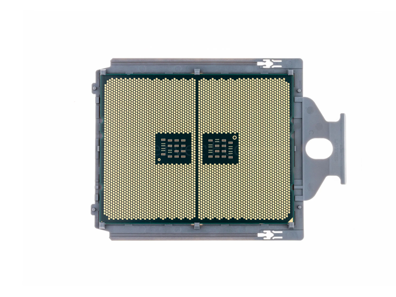 Процессор AMD EPYC 7763 (64c/128t, 2.45GHz-3.5GHz, 280W) 1
