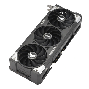 Видеокарта ASUS TUF Gaming NVIDIA RTX 5060 TI 16GB GDDR7 [TUF-RTX5060TI-O16G-GAMING]