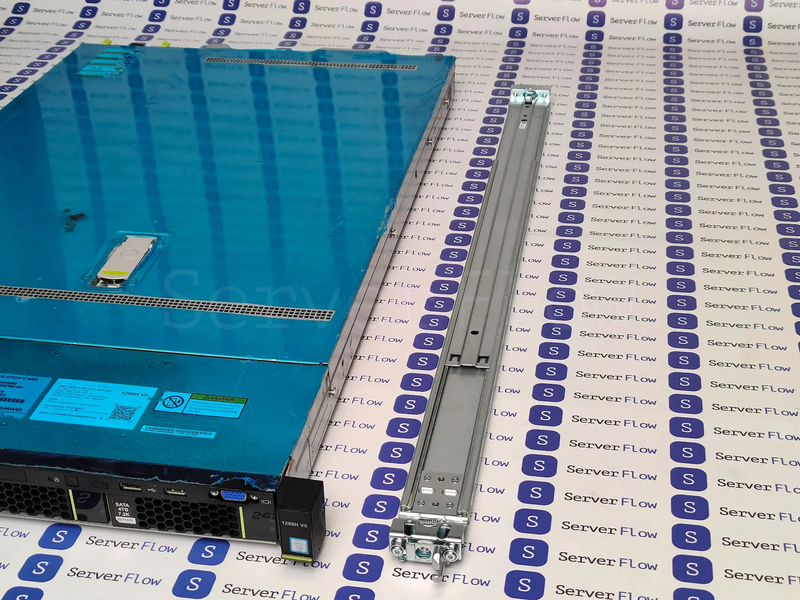 Рельсы Huawei для сервера 1288Hv5 в стойку [1P21241440] 3