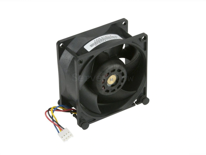 Корпусный вентилятор Supermicro FAN-0137L4 80mm