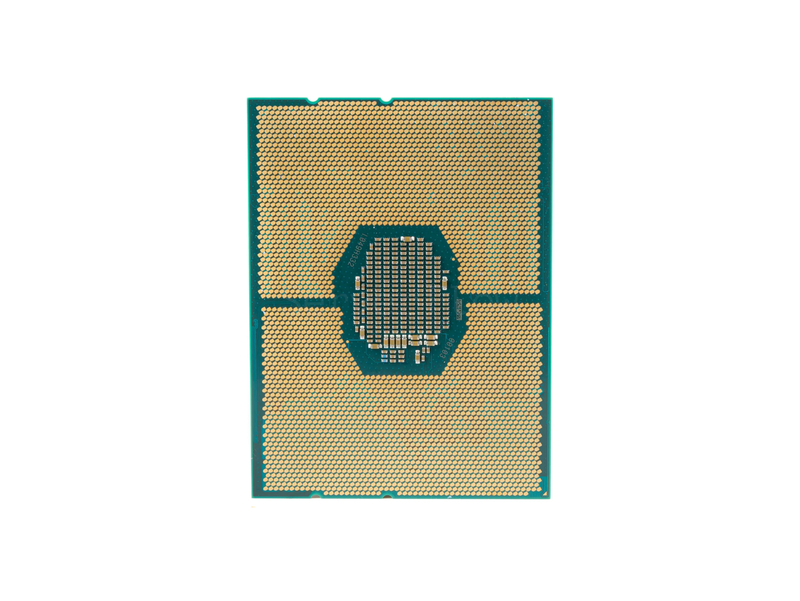 Процессор Intel Xeon Platinum 8168 (24c/48t, 2.7GHz-3.7GHz, 205W) 1
