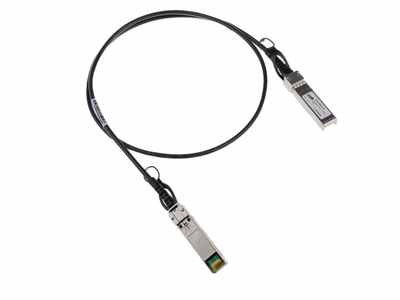 DAC кабель 10Gtek SFP+ 1м [CAB-10GSFP-P1M]
