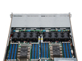 Серверная платформа Supermicro SuperServer 6019U-TN4R4T 1U 4LFF (4x U.2, 2x 750W, 2x LGA3647) 7