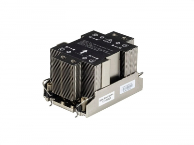 Кулер Supermicro SNK-P0078AP4 (2U, Passive, LGA4189, 270W)