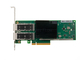 Сетевая карта Intel XL710-QDA2 [XL710QDA2BLK] (2x QSFP+ 40GBE)