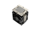 Кулер COOLSERVER CS-SP7-4UM98 PRO (4U, Active, SP7, 420W) 1