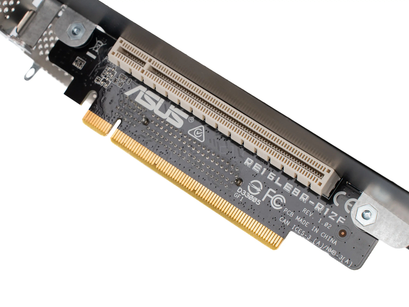 Серверная платформа ASUS RS700-E9-RS4 1U 4LFF (2x 800W, 2x LGA3647) 18