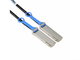 DAC кабель AMPHENOL QSPP+ 5м [X6559-R6]