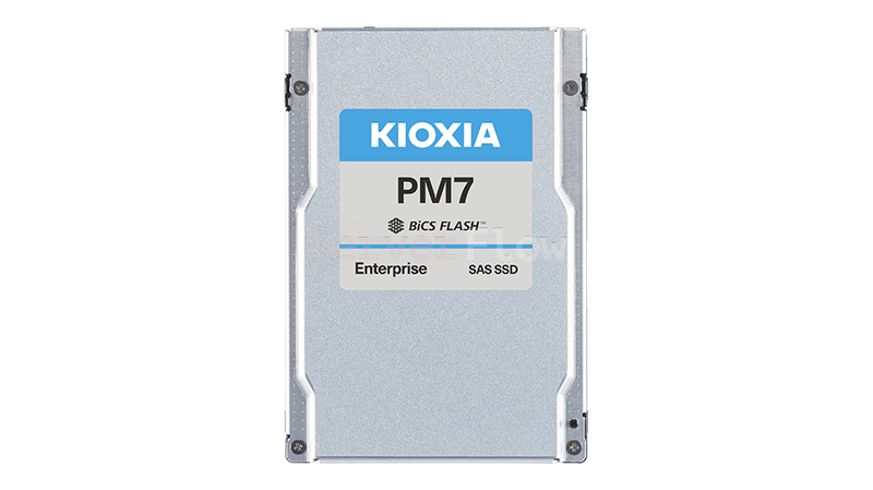 SSD-накопитель KIOXIA PM7-V 3.2TB