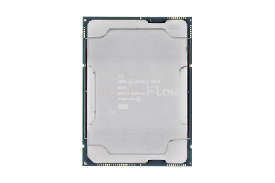 Процессор Intel Xeon Gold 6354 (18c/36t, 3GHz-3.6GHz, 205W)