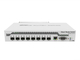 Коммутатор MikroTik CRS309-1G-8S+IN (1x RJ45 1 Гбит/с, 8x SFP+ 10 Гбит/с)