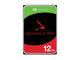 Жесткий диск Seagate IronWolf Pro 12TB 3.5" SATA 6Gb/s [ST12000NT001]