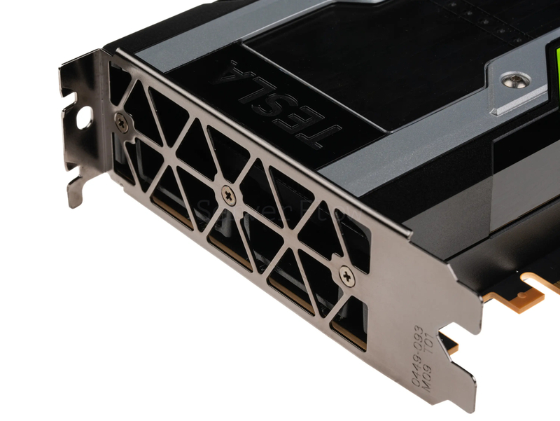 Видеокарта NVIDIA Tesla P100 PCIe 12GB HBM2 [699-2H400-0202-500] 4