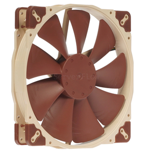 Корпусный вентилятор Noctua NF-A20 5V 200mm