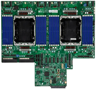 Материнская плата Supermicro X14DBM-AP (Proprietary, 2x LGA7529, 24 DIMM) [MBD-X14DBM-AP]