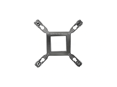 Система жидкостного охлаждения DYNATRON L35