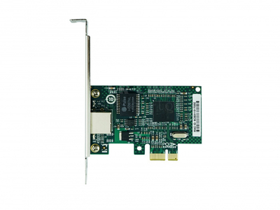 Сетевая карта LR-LINK LREC9210PT (1x RJ45 1GBE)