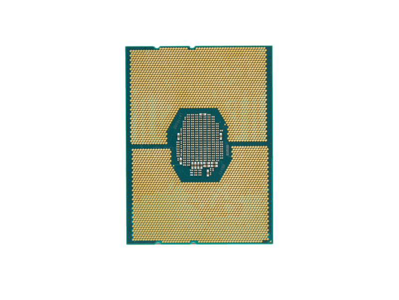 Процессор Intel Xeon Gold 5120 (14c/28t, 2.2GHz-3.2GHz, 105W) 1