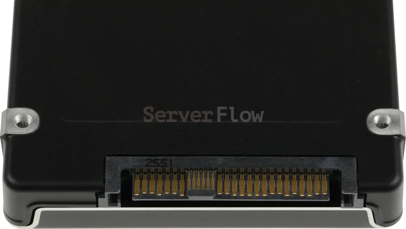 SSD-накопитель Samsung PM1733 7.68TB 3