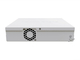 Коммутатор MikroTik CRS310-8G+2S+IN (8x RJ45 2.5 Гбит/с, 2x SFP+ 10 Гбит/с) 1
