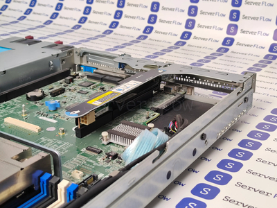 Сервер HP DL360G9 1U 8SFF