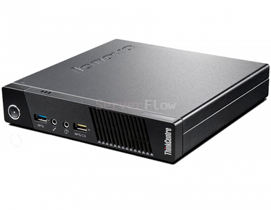 Тонкий клиент Thinkcentre M73 Tiny (Pentium G3240T)