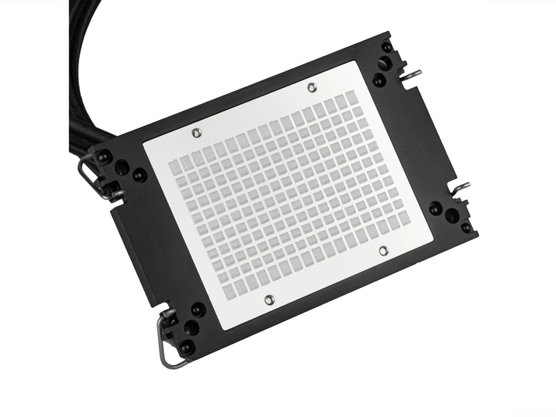 Система жидкостного охлаждения SilverStone XE360-4677 4