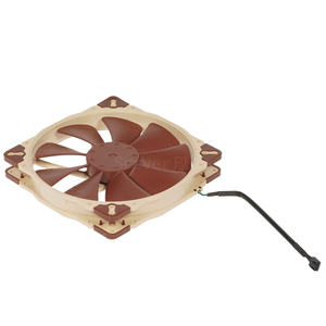Корпусный вентилятор Noctua NF-A20 5V 200mm
