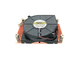 Кулер COOLSERVER CS-2011-1U3C-NP (1U, Active, LGA2011 Narrow, 105W) 1