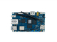 Микрокомпьютер Orange Pi 5B (4GB + 32GB eMMC)