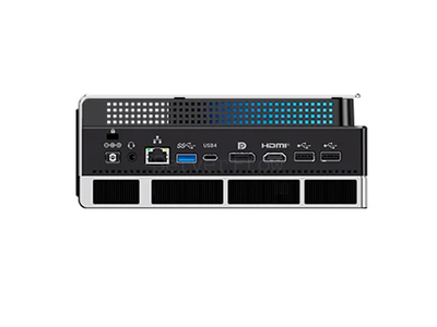 GMKtec EVO-X2 (Radeon 8060S, Ryzen Al Max+ 395, RAM 128GB)