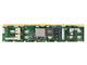 Бэкплейн Supermicro BPN-SAS3-826EL1-N4 1