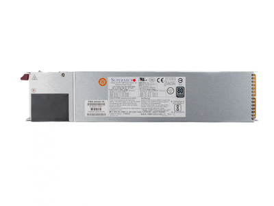 Блок питания Supermicro PWS-2K04A-1R (2000W)