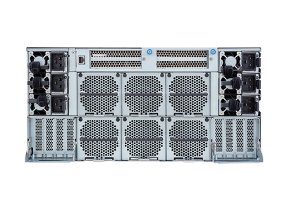 GIGABYTE G593-ZD2-AAX1 (8× H100 SXM 80GB)